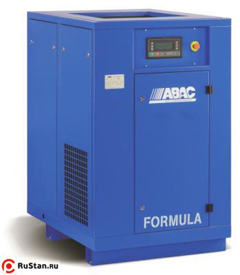 Компрессор винтовой FORMULA 7513 A фото №1