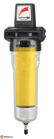 Фильтр P 2430 фото №1