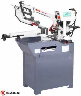 Ленточнопильный станок CORMAK BS 260G фото №1 Ленточнопильный станок CORMAK BS 260G фото №1