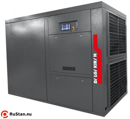Винтовой безмасляный компрессор Eagle-H 45 - 9.3 фото №1