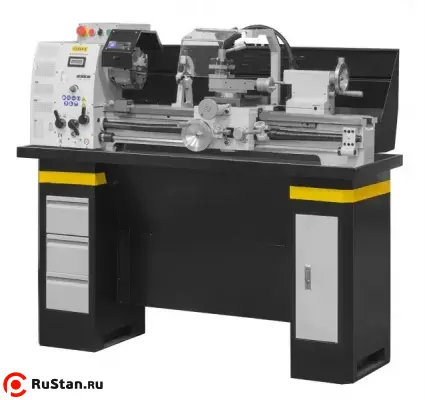 Станок токарный фото №1 D300x750 Vario фото №1