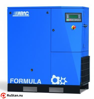 Компрессор винтовой FORMULA.E 7.5 13 фото №1