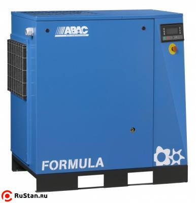 Компрессор винтовой FORMULA.E 15 13/77 фото №1