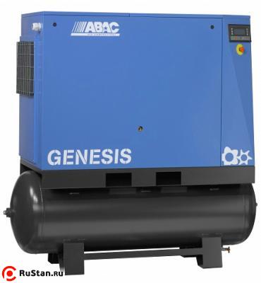 Компрессор винтовой GENESIS 22 13-500 фото №1