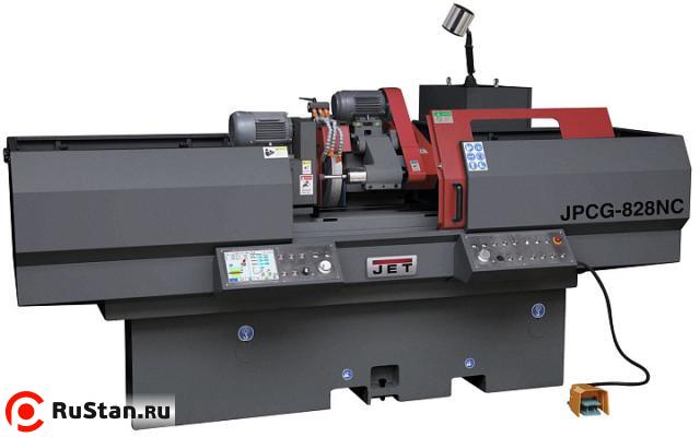 JET JPCG-828NC фото №1