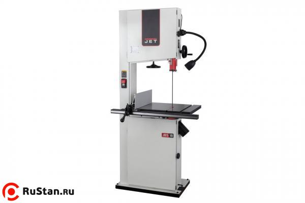 JET JWBS-18SFX фото №1