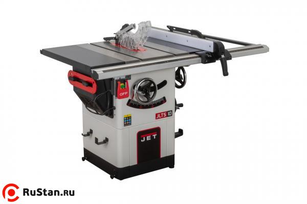 Циркулярная пила JET JLTS-10L-M фото №1 Циркулярная пила JET JLTS-10L-M фото №1