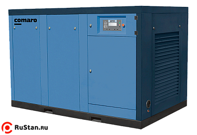 Компрессор винтовой Comaro MD 132-10 I фото №1