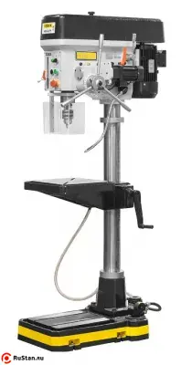 Сверлильно-резьбонарезной станок с автоподачей MSB-32PF фото №1 Сверлильно-резьбонарезной станок с автоподачей MSB-32PF фото №1