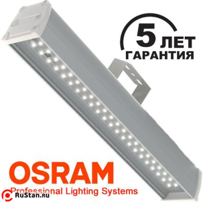 Промышленный светодиодный светильник LED IO-PROM55 фото №1