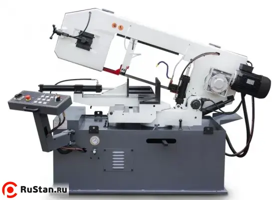 Stalex BS-460G-JC SERVO фото №1