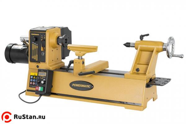 Powermatic PM2014 фото №1