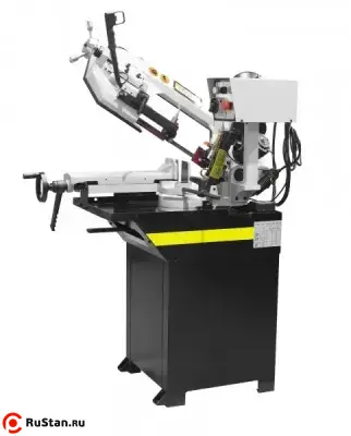 Станок ленточнопильный Stalex BS-170G фото №1