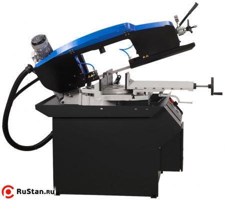 Ленточная пила Pilous ARG 260 PLUS H фото №5 Pilous ARG 260 PLUS H фото №5