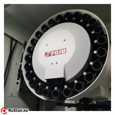 Вертикальный фрезерный обрабатывающий центр VMC850 с ЧПУ Fanuc 0i-M фото №9 VMC850 c Fanuc 0i-M фото №9