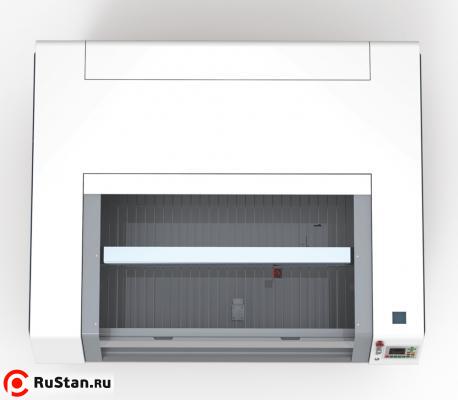 Лазерный станок для гравировки и резки Bodor серии BCL-X фото №7 Лазерный станок для гравировки и резки Bodor серии BCL-X фото №7
