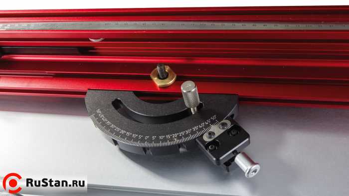 Подвижный стол (каретка) 1220х230 мм фото №11 Подвижный стол (каретка) 1220х230 мм фото №11