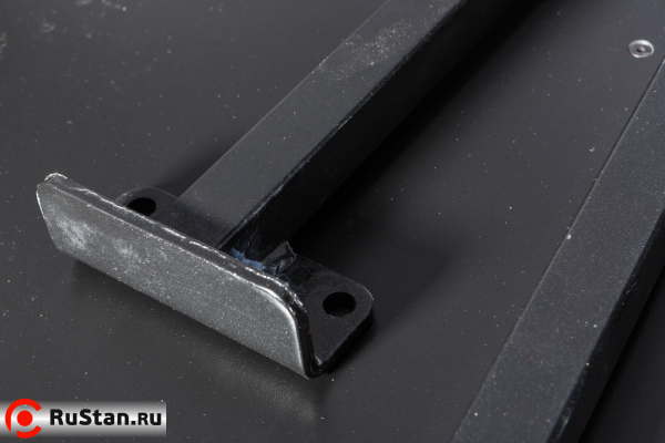 Вставка-расширитель стола справа с опорами 685х940 мм фото №5 Вставка-расширитель стола справа с опорами 685х940 мм фото №5