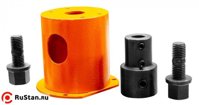 Устройство сверлильно-пазовальное HOB410PLL фото №3 Устройство сверлильно-пазовальное HOB410PLL фото №3