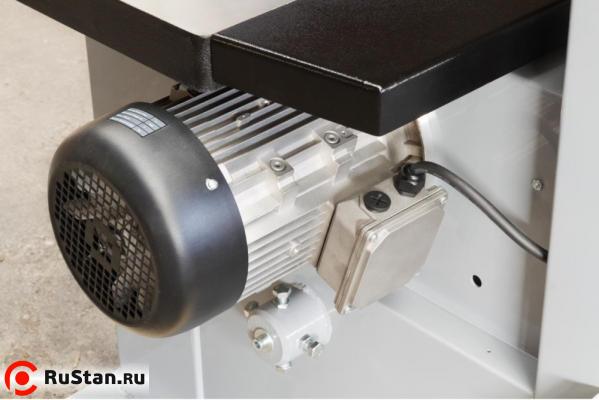 Станок ленточнопильный по дереву HBS600DELUX_400V фото №6 Станок ленточнопильный по дереву HBS600DELUX_400V фото №6