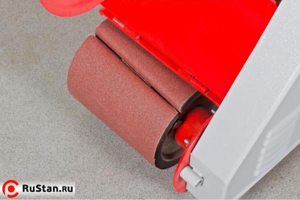 Машина паркетошлифовальная PSM2 фото №2 Машина паркетошлифовальная PSM2 фото №2