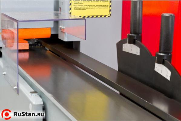 Станок строгальный четырехсторонний VS20PRO фото №2 Станок строгальный четырехсторонний VS20PRO фото №2