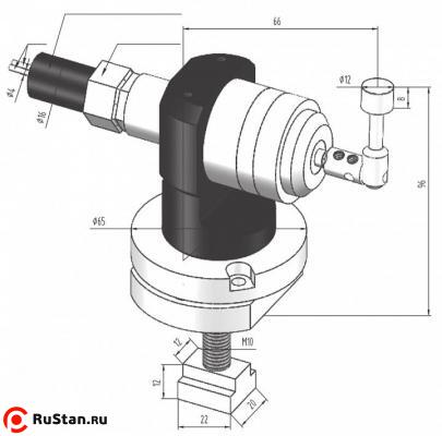 Вертикальный фрезерный обрабатывающий центр VMC850 с ЧПУ Fanuc 0i-M фото №15 VMC850 c Fanuc 0i-M фото №15