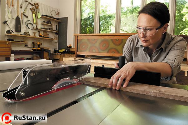 PM1000 Powermatic фото №9 PM1000 Powermatic фото №9