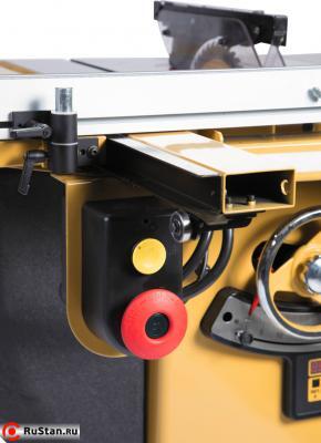 Подвижный стол (каретка) с упором заготовки и с дополнительными опорными ногами фото №8 Подвижный стол (каретка) с упором заготовки и с дополнительными опорными ногами фото №8