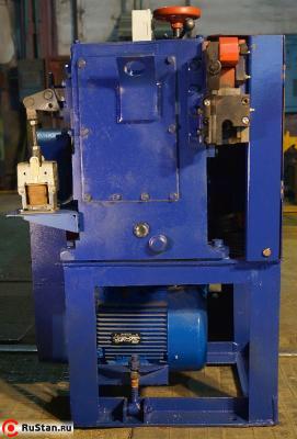 Автомат правильно-отрезной ПРА498А фото №5 Автомат правильно-отрезной ПРА498А фото №5