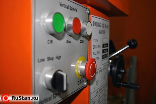 Панель управления Stalex ZX50C фото №3 Панель управления Stalex ZX50C фото №3