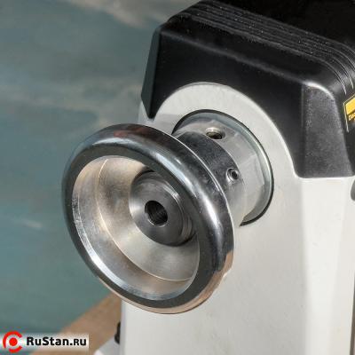 Токарный станок по дереву PROMA DSL-410/300V фото №11 Токарный станок по дереву PROMA DSL-410/300V фото №11