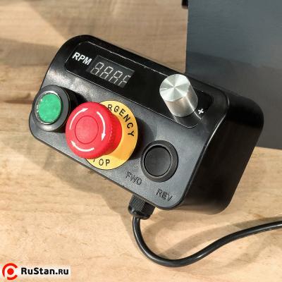 Токарный станок по дереву PROMA DSL-410/300V фото №4 Токарный станок по дереву PROMA DSL-410/300V фото №4