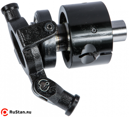 Быстрозажимное цанговое приспособление фото №6 Быстрозажимное цанговое приспособление фото №6