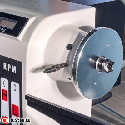 Токарный станок по дереву PROMA DSL-810/500 фото №12 Токарный станок по дереву PROMA DSL-810/500 фото №12