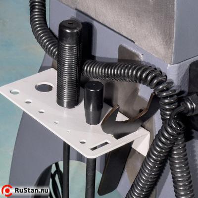 Токарный станок по дереву PROMA DSL-810/500 фото №6 Токарный станок по дереву PROMA DSL-810/500 фото №6