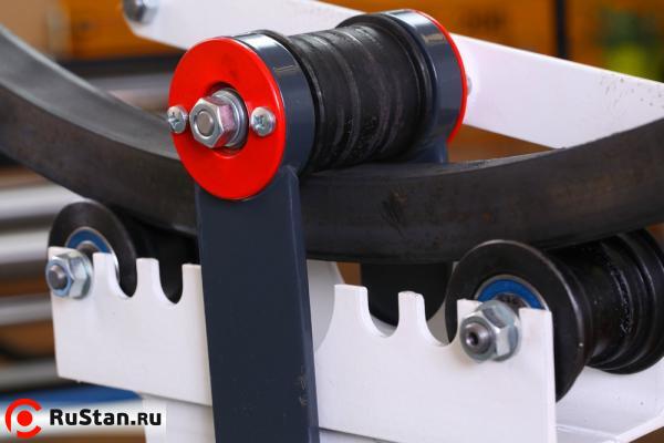 Metal Master APV 60 MINI фото №6 Metal Master APV 60 MINI фото №6