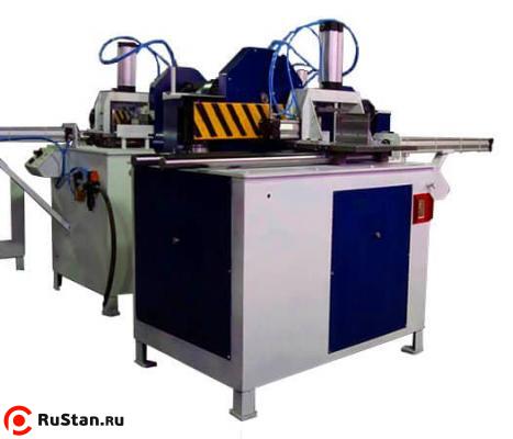 Шипорезный станок ШС-3 фото №5 Шипорезный станок ШС-3 фото №5