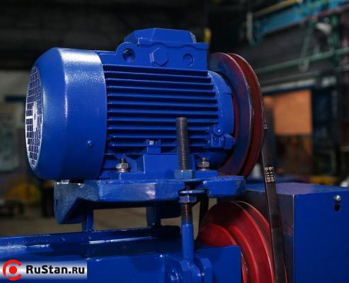 Ножницы высечные НК4516 фото №7 Ножницы высечные НК4516 фото №7