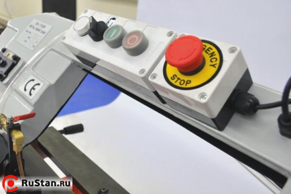 Ленточная пила Stalex BS-712GR фото №4 Ленточная пила Stalex BS-712GR фото №4