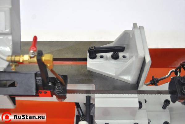 Ленточная пила Stalex BS-712GR фото №6 Ленточная пила Stalex BS-712GR фото №6