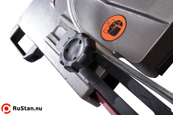 Рукоятка натяжения полотна HVBS-912G фото №6 Рукоятка натяжения полотна HVBS-912G фото №6