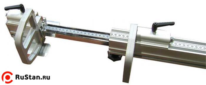 Форматно-раскроечный станок JTSS-3200 JET фото №4 JTSS-3200 фото №4