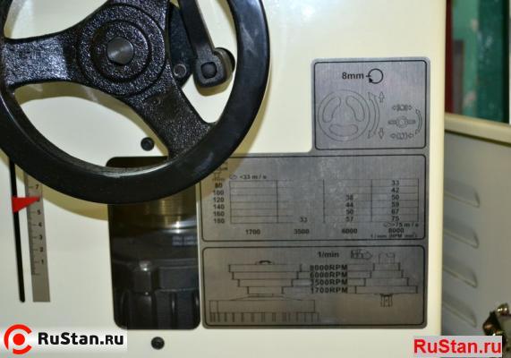 Фрезерный станок по дереву JWS-34KX JET, таблички, компания "РуСтан" фото №6 Фрезерный станок по дереву JWS-34KX JET, таблички, компания "РуСтан" фото №6