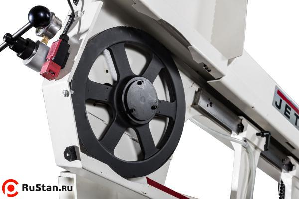 Шкив MBS-1318FA фото №4 Шкив MBS-1318FA фото №4