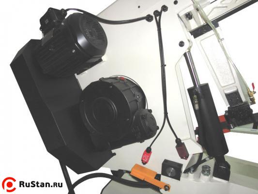 Цилиндр MBS-1824DAS фото №3 Цилиндр MBS-1824DAS фото №3