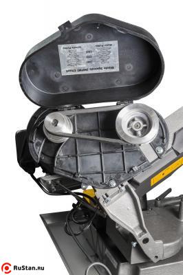 Шкив MBS-56CS фото №6 Шкив MBS-56CS фото №6