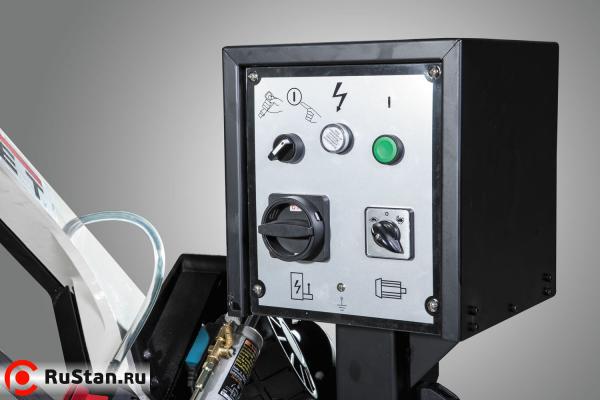 JET MBS-910DAS Ленточнопильный станок фото №6 JET MBS-910DAS фото №6