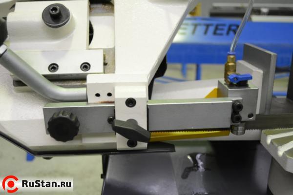 METAL MASTER BSG-220 фото №14 METAL MASTER BSG-220 фото №14