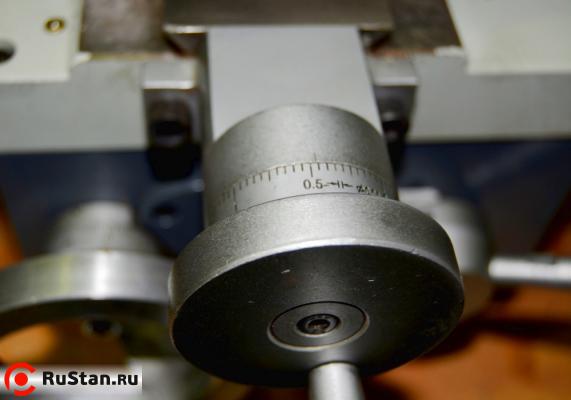 Шпонка на креплении лимба поперечной подачи фото №8 Шпонка на креплении лимба поперечной подачи фото №8